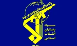 مرکز محرمانه فرماندهی ارتش آمریکا در امارات منهدم شد+ عکس