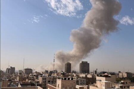 نقاط امن خانه کجاست؟ موقع بمباران کجا پناه بگیریم؟