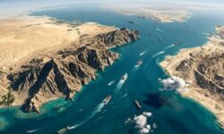 هرمز زیر نظر ایران / تنها با هماهنگی، کشتی‌ها عبور می‌کنند