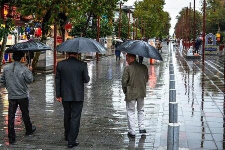 هشدار فوری صادر شد / این ۱۰ استان تا چهارشنبه آماده‌باش شدند