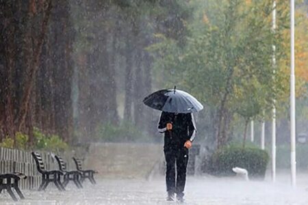 هواشناسی امروز سه‌شنبه ۴ فروردین ۱۴۰۵ / هشدار برای ۱۴ استان صادر شد