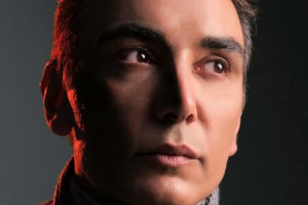 واکنش شادمهر عقیلی به شهادت دانش‌آموزان میناب+ عکس