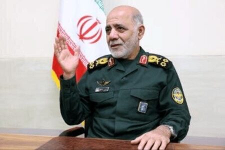 پاسخ فرمانده قرارگاه مرکزی خاتم‌الانبیا به دستورات جدید رهبر انقلاب