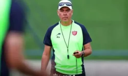 پیام جالب و دیدنی مربی پرسپولیس پس از بازگشت به مادرید+ عکس