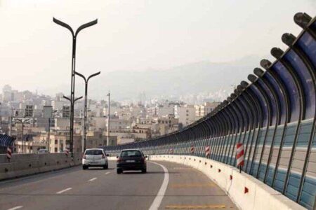 آخرین گزارش پلیس راه از جاده‌های کشور/ کدام مسیر‌ها بارانی است؟