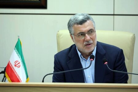 آمادگی نظام سلامت برای همه سناریو‌های جنگی/ ذخایر خون و دارو در وضعیت پایدار قرار دارد