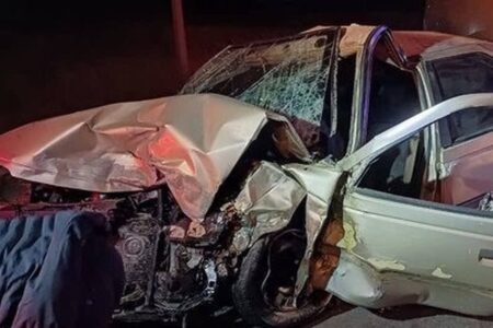 آمار فوتی‌های تصادفات تهران در ایام نوروز اعلام شد