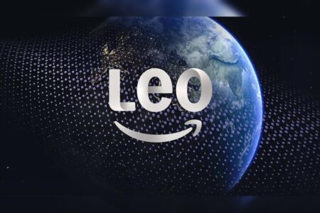 آمازون زمان عرضه اینترنت ماهواره‌ای را اعلام کرد