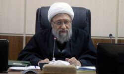 آملی لاریجانی: جنایت اسرائیل با پاسخ قاطع میدان مواجه خواهد شد