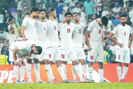 ابهام بزرگ در سرنوشت تیم ملی / وزیر ورزش: احتمال عدم اعزام وجود دارد