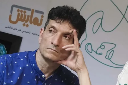 اتفاق تلخ برای هنرمند مطرح کشور / خانه عمو فیتیله‌ای هدف حمله قرار گرفت