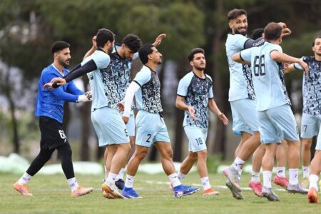 اتفاق جالب در باشگاه استقلال / آبی‌پوشان پایتخت به ایفمارک خواهند رفت!