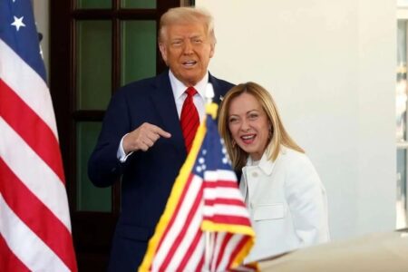 ادعای ترامپ: اگر ایران فرصت داشت، ایتالیا را در دو دقیقه منفجر می‌کرد