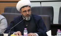 ارجمند: موکب های مردمی سیرجان نماد اتحاد ملی در مسیر معنویت است