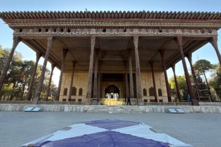 ارسال گزارش رسمی خسارات تجاوزات اخیر به وزارت امور خارجه برای پیگیری بین‌المللی