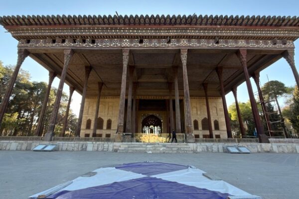 ارسال گزارش رسمی خسارات تجاوزات اخیر به وزارت امور خارجه برای پیگیری بین‌المللی