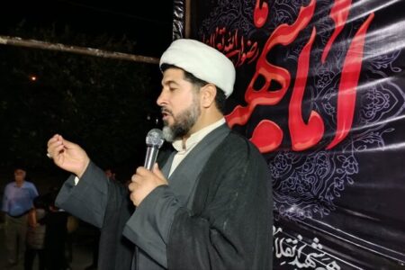 اسماعیلی: پاسخ ما به هر اقدام علیه ملت ایران قاطع خواهد بود