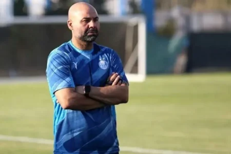 اعتراض سهراب بختیاری‌زاده به لیگ نخبگان آسیا / حق استقلال است!