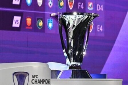 افزایش سهمیه ایران در لیگ نخبگان آسیا / ایران با دو سهمیه مستقیم راهی این رقابت‌ها می‌شود