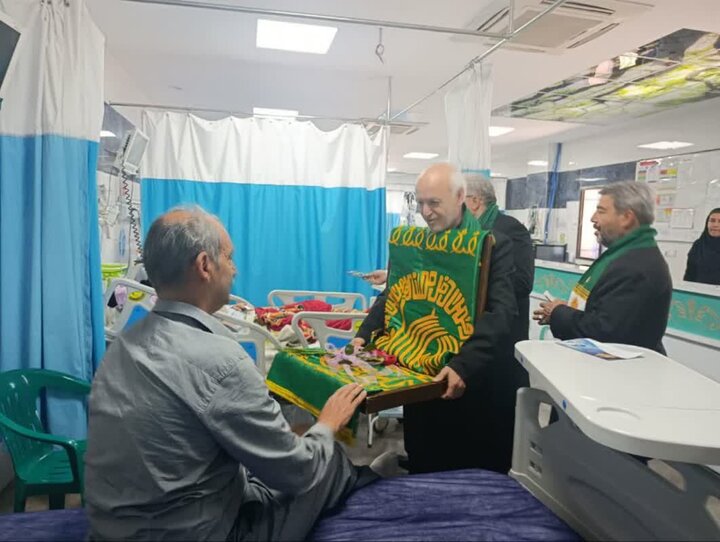 الشتر و نورآباد زیر سایه خورشید