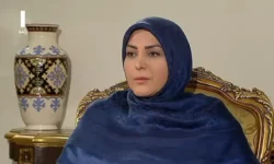 اکانت توییتر المیرا شریفی‌مقدم از دسترس خارج شد+ عکس