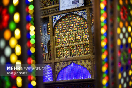 ایران آماده میزبانی گسترده از گردشگران خارجی می‌شود