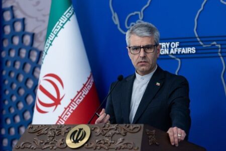 ایران تداوم نقض حاکمیت ملی سومالی را محکوم کرد
