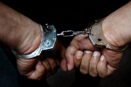 بازداشت فروشنده استارلینک در جنوب شرق تهران