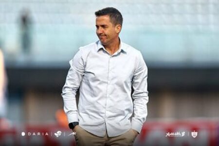 بازیکنان خارجی پرسپولیس به ایران بازمی‌گردند؟