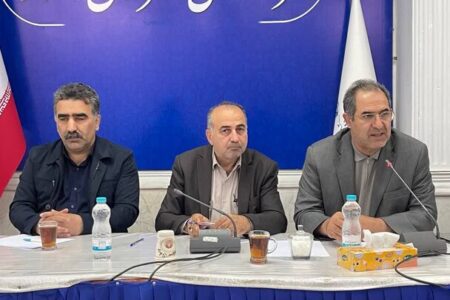 باقری: آستارا به عنوان تنها بندر چند وجهی کشور نیازمند توجه ملی است 