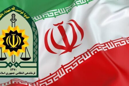باند غیربومی سرقت مغازه‌ها در گیلان متلاشی شد