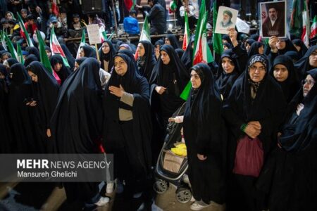 بانوان استان سمنان، «جان فدا» و همپای مردان
