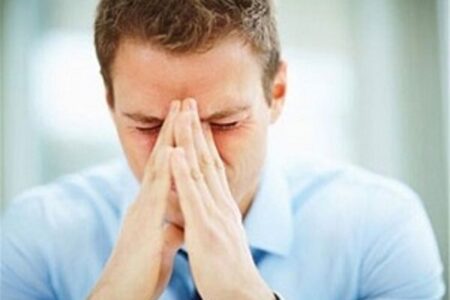 برای کاهش استرس چه کار کنیم؟