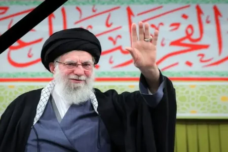 برنامه‌های چهلمین روز شهادت رهبر انقلاب اعلام شد