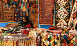 بسته حمایتی دولت برای تاب‌آورسازی صنایع‌دستی