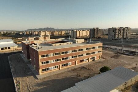 بیات منش: طرح نهضت عدالت آموزشی در زنجان اجرا می‌شود