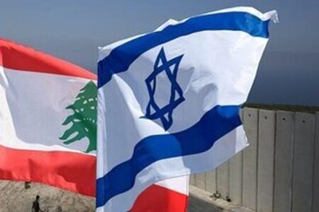 بیروت: هدف ما از آتش‌بس، خروج کامل اسرائیل از لبنان است