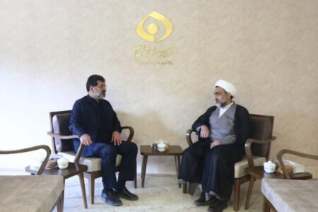 تأکید استاندار قم بر هم‌افزایی رسانه ملی و مدیریت استان