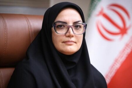 تأکید دبیرکل نهاد کتابخانه‌ها بر جبران عقب‌ماندگی شاهرود