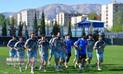 تاکید تاجرنیا به معرفی استقلال به آسیا