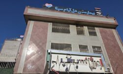 تخلیه ۸ بیمارستان تهران در پی حملات آمریکا و اسرائیل