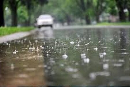 تداوم بارش باران در کشور/ زمان ورود سامانه بارشی جدید اعلام شد