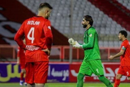 تراکتوری‌ها راهی عربستان می‌شوند