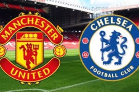 ترکیب دو چلسی و منچستریونایتد در نبرد ورزشگاه استمفوردبریج اعلام شد