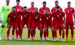 تصمیم نهایی ایران برای حضور در جام جهانی اعلام شد