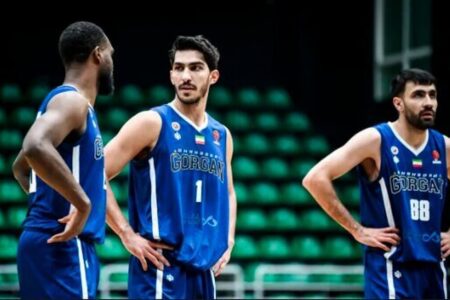 تعطیلی لیگ برتر بسکتبال مردان / قهرمانی اعلام نشد