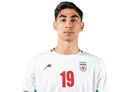 تغییر در فهرست تیم ملی؛ یکی خط خورد، یکی جایگزین شد