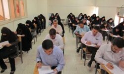 تمدید دوباره ثبت‌نام تکمیل ظرفیت آزمون استخدام/ مهلت تا ۲۰ فروردین