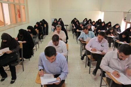 تمدید دوباره ثبت‌نام تکمیل ظرفیت آزمون استخدام/ مهلت تا ۲۰ فروردین