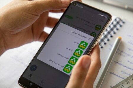 توضیح آموزش و پرورش درمورد اختلال در «شاد» / معلمان از «کلاس مجازی» استفاده کنند